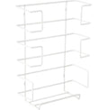 Disposable Glove Holder/Dispenser