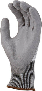 Silver Cut E Glove - view 3