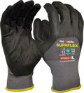 Glove with 3/4 Micro Foam Coating
