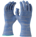 Cut E Blue Food Grade Liner Glove - view 1