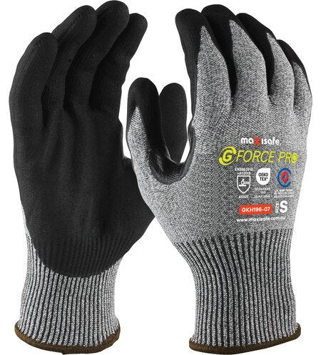 Pro Cut F Plus Reinforced Glove - view 1