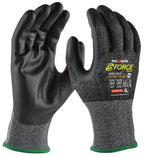 Cut D Micro-Foam NBR Glove - view 1