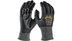 Cut D Micro-Foam NBR Glove - view 2