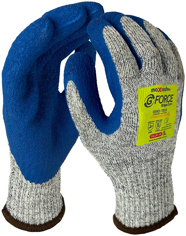 Grippa Cut Level F Glove - view 1