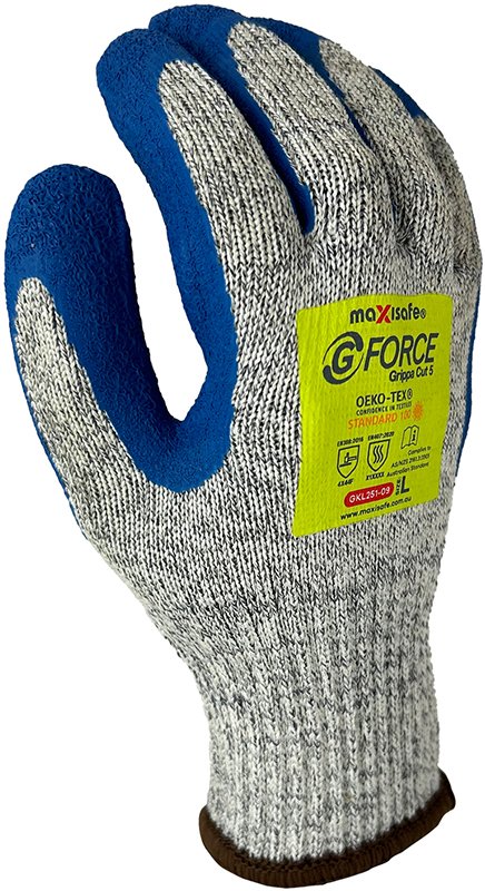 Grippa Cut Level F Glove - view 2