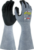 Extra Long Cut D Glove - view 1