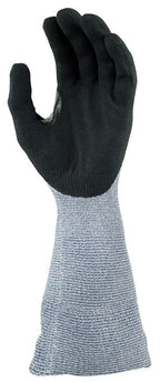 Extra Long Cut D Glove - view 2