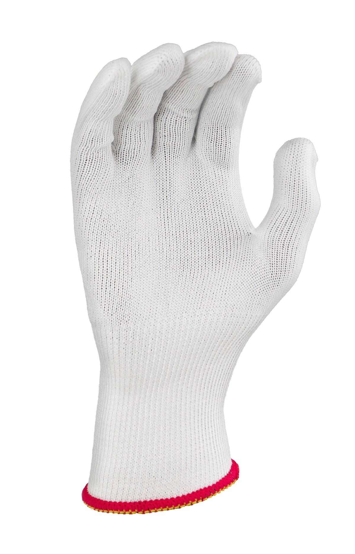 Cut E White Food Grade Liner Glove - view 3