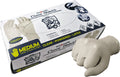 Latex Disposable Gloves Powdered - view 1
