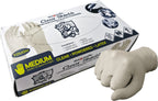 Latex Disposable Gloves Powdered - view 1