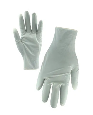 Powder Free Latex Gloves | Food & Medical | ATS Global