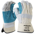 Heavy Duty Polisher Gloves - view 1