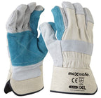 Heavy Duty Polisher Gloves - view 1