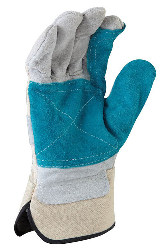 Heavy Duty Polisher Gloves - view 3