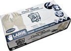 Latex Disposable Gloves Powder Free - view 3