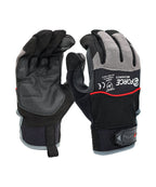 Mechanics Synthetic Glove - view 1