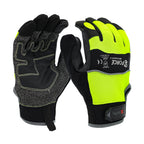 Mechanics Cut Level F Glove - view 1