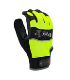 Mechanics Cut Level F Glove - view 2