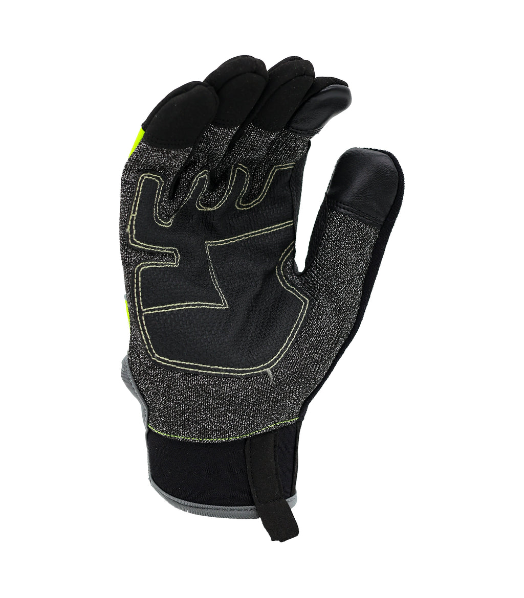 Mechanics Cut Level F Glove - view 3