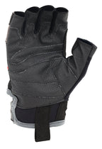 Grip Fingerless Mechanics Gloves - view 3