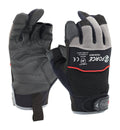 Tradesman 2 Finger Mechanics Gloves - view 1