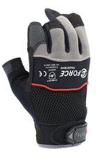 Tradesman 2 Finger Mechanics Gloves - view 2