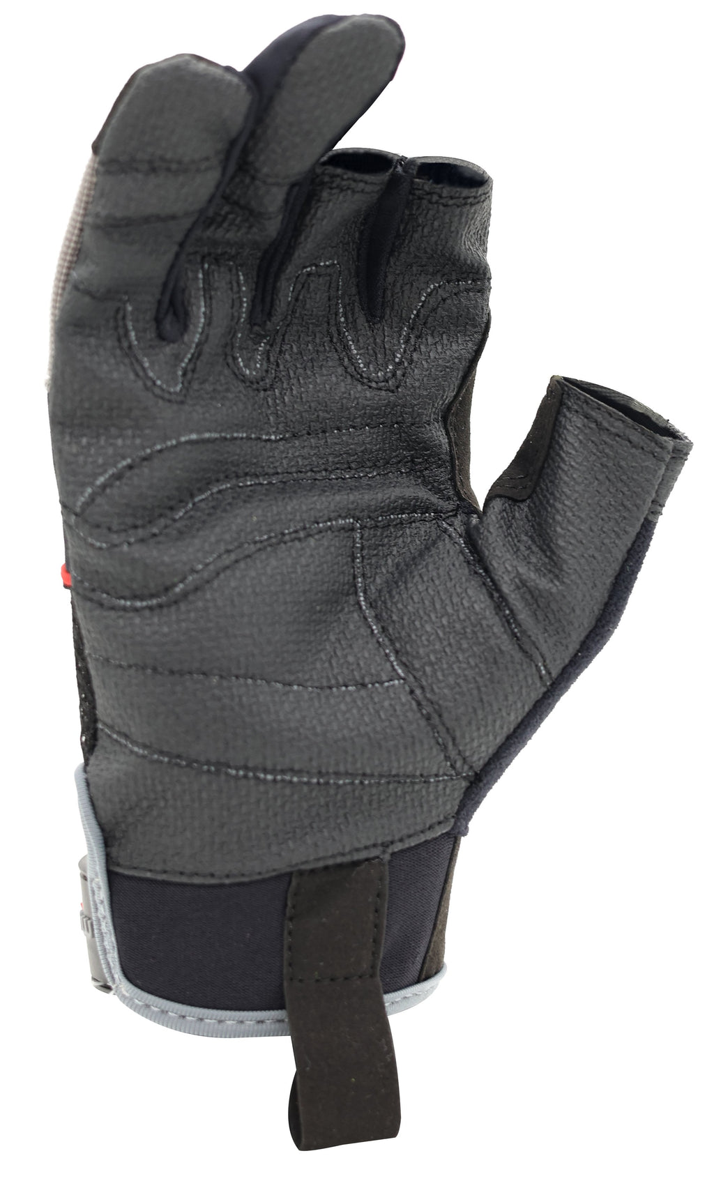 Tradesman 2 Finger Mechanics Gloves - view 3