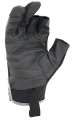 Tradesman 2 Finger Mechanics Gloves - view 3