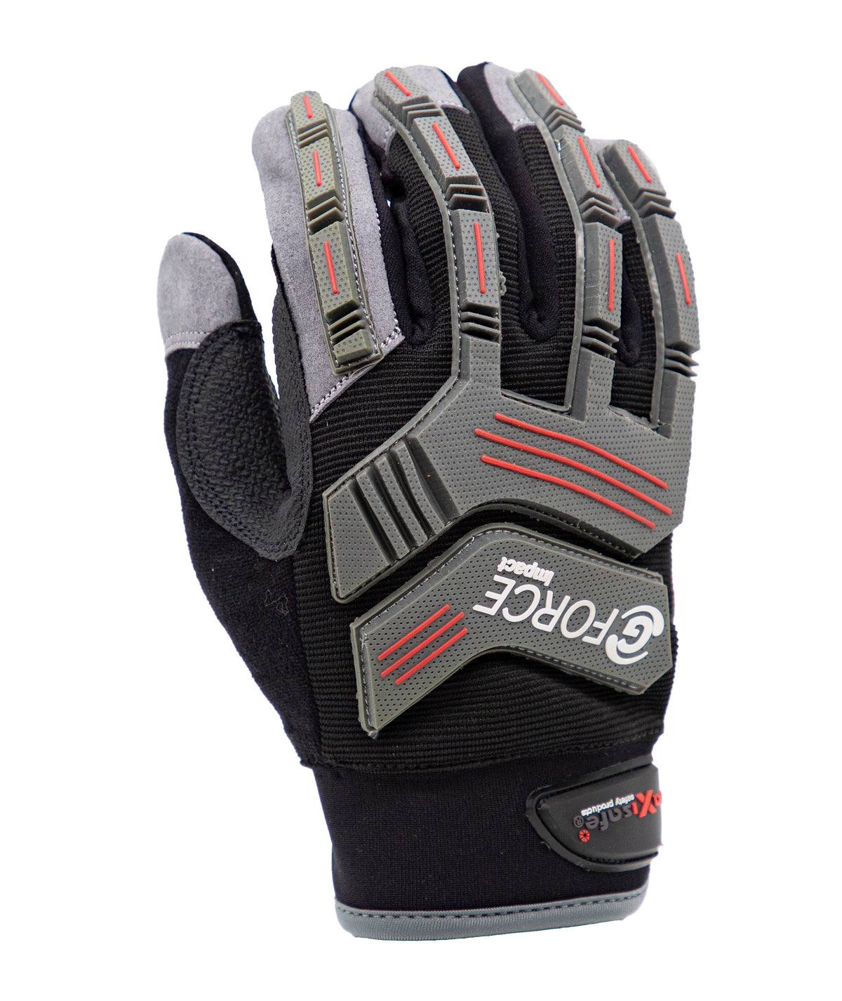 Heavy Duty Gel Glove - view 2