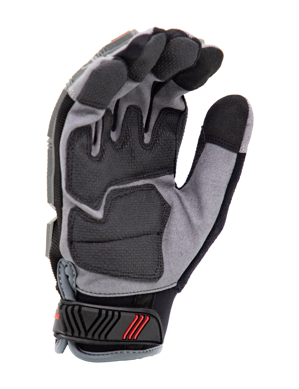 Heavy Duty Gel Glove - view 3