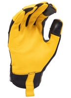 Leather Mechanics Glove - view 3