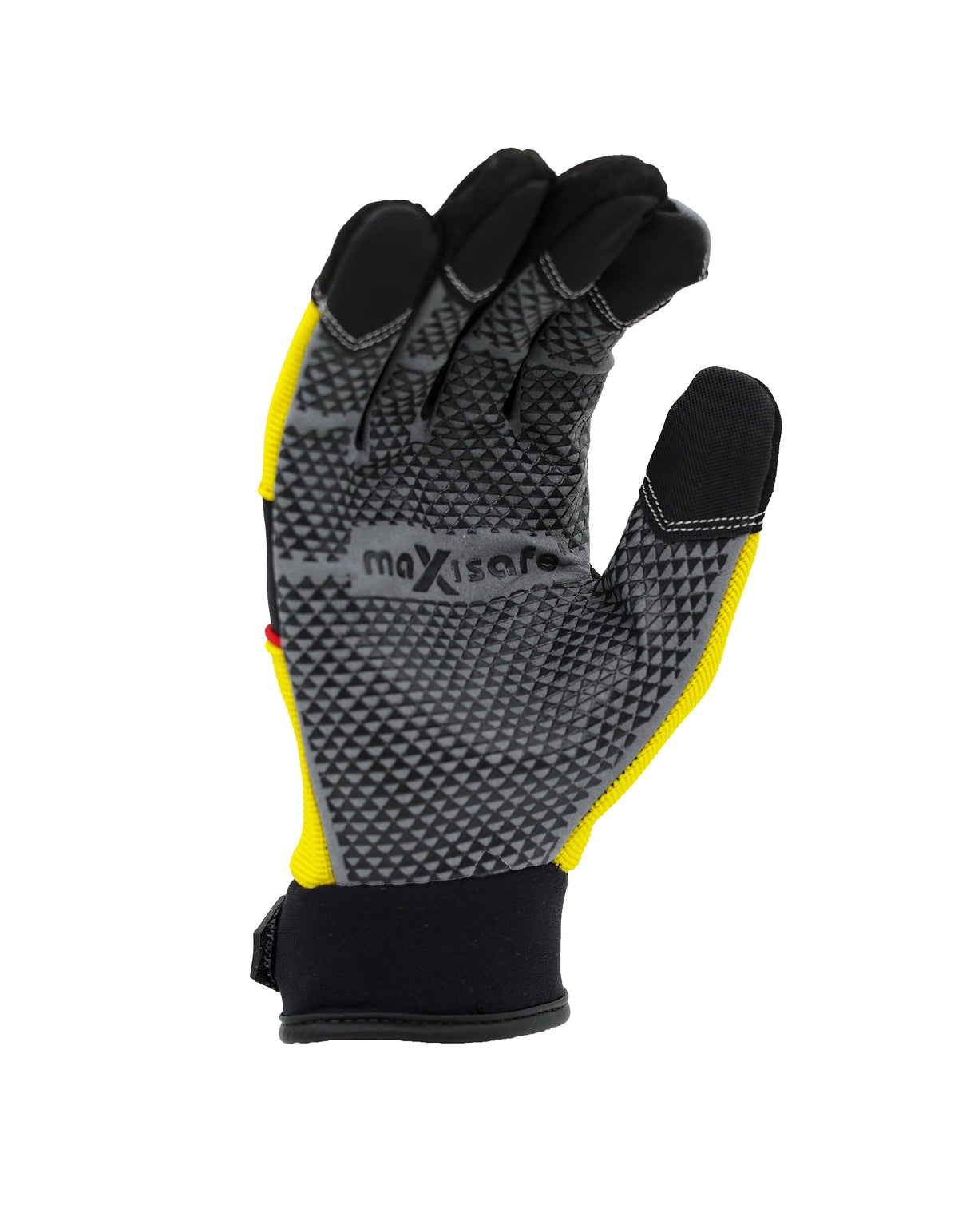 MaxGrip Mechanics Glove - view 3