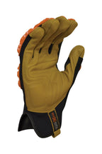 Tuff Handler Cut 5 Mechanics Glove - view 3