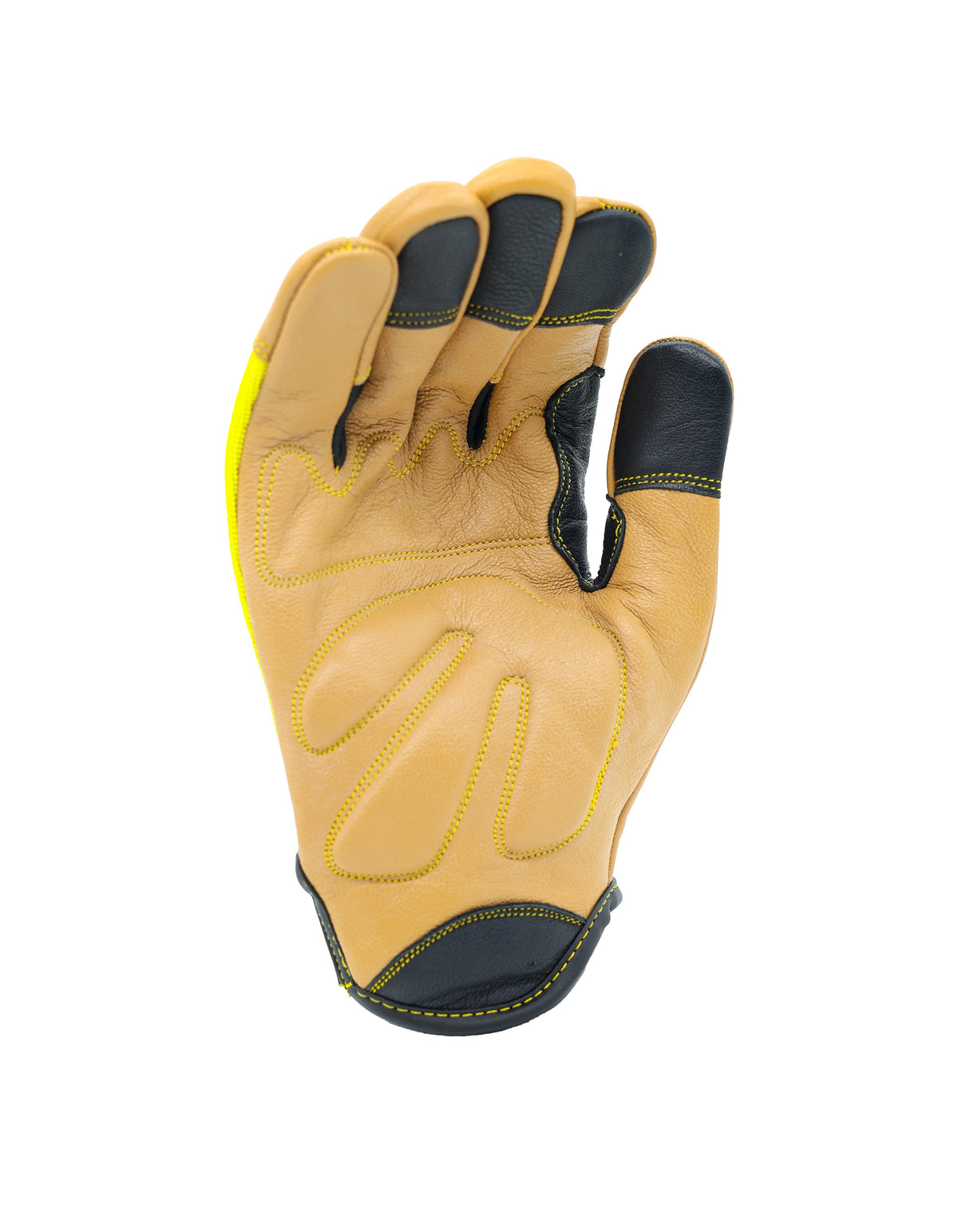 Tuff Oiler Cut C Mechanics Glove - view 3