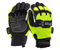 Heatlock Thermal Mechanics Glove - view 1