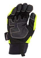 Heatlock Thermal Mechanics Glove - view 3