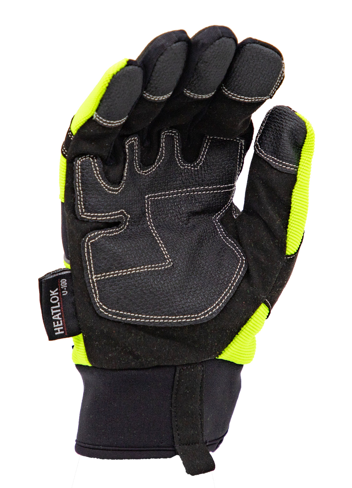 Heatlock Thermal Mechanics Glove - view 3
