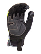 Hi-Vis Mechanics Glove - view 3