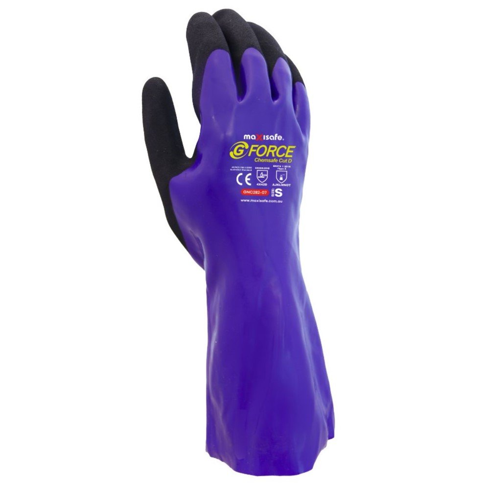 Chemsafe Cut D Glove - view 2
