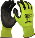 Hi-Vis Safety Glove - view 1