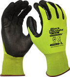 Hi-Vis Safety Glove - view 1