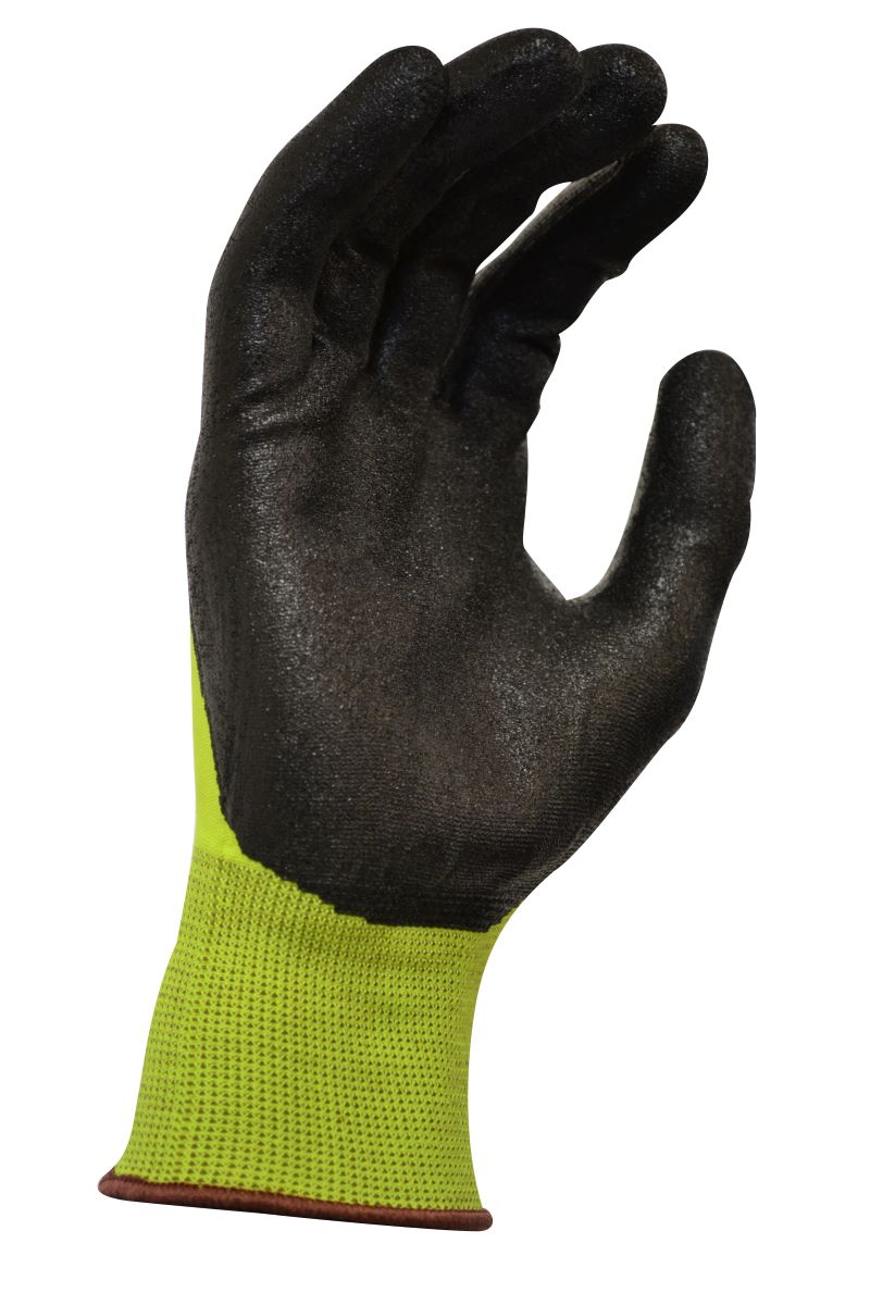 Hi-Vis Safety Glove - view 3