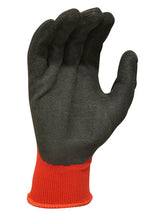 Latex Grip Work Glove - view 3