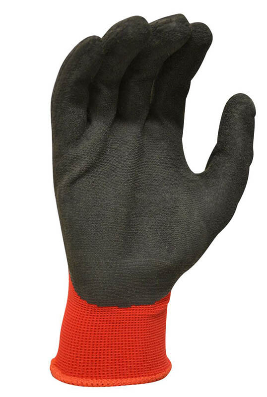 Latex Grip Work Glove - view 3