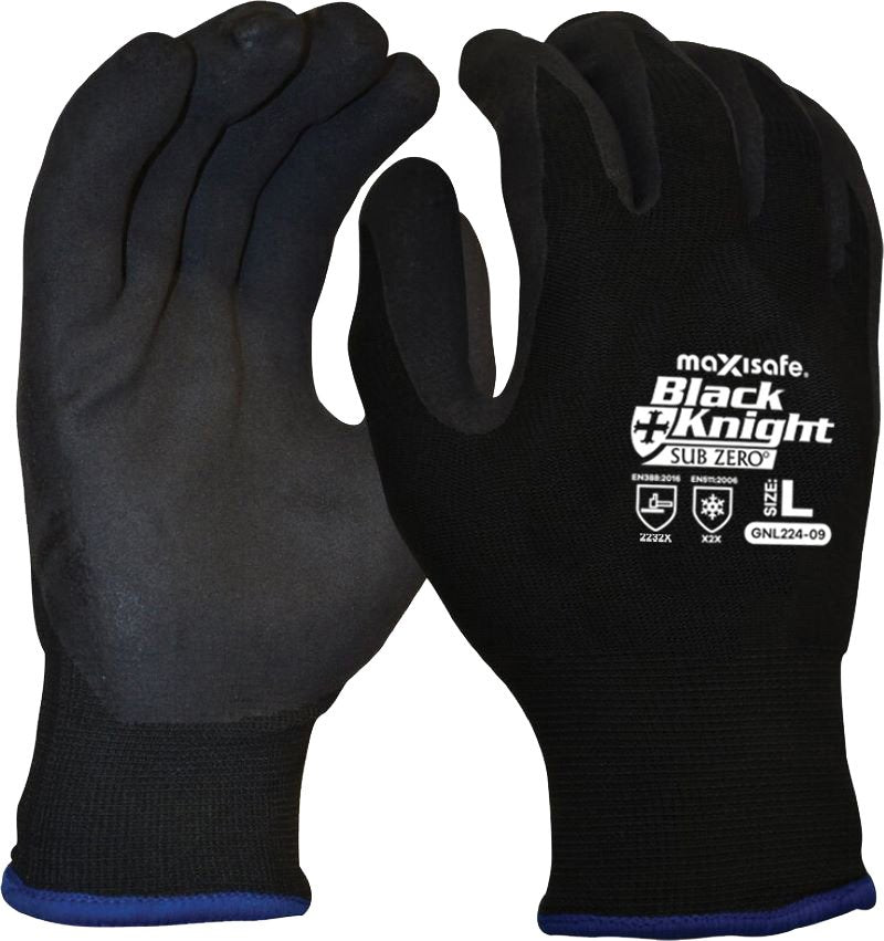 Gripmaster Sub Zero Thermal Glove - view 1