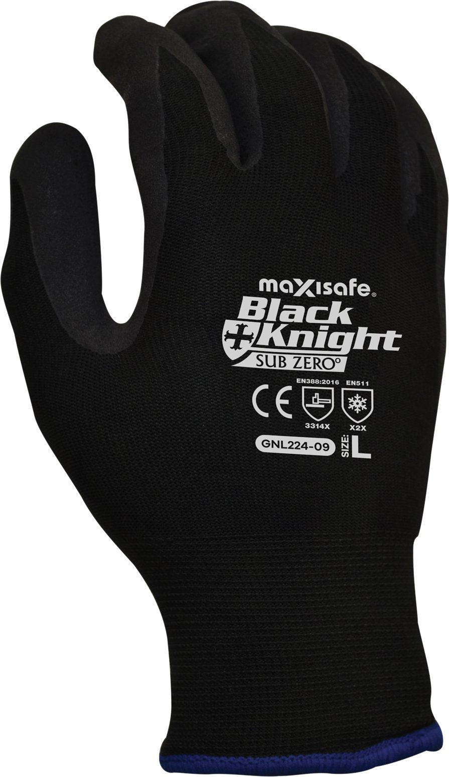 Gripmaster Sub Zero Thermal Glove - view 3