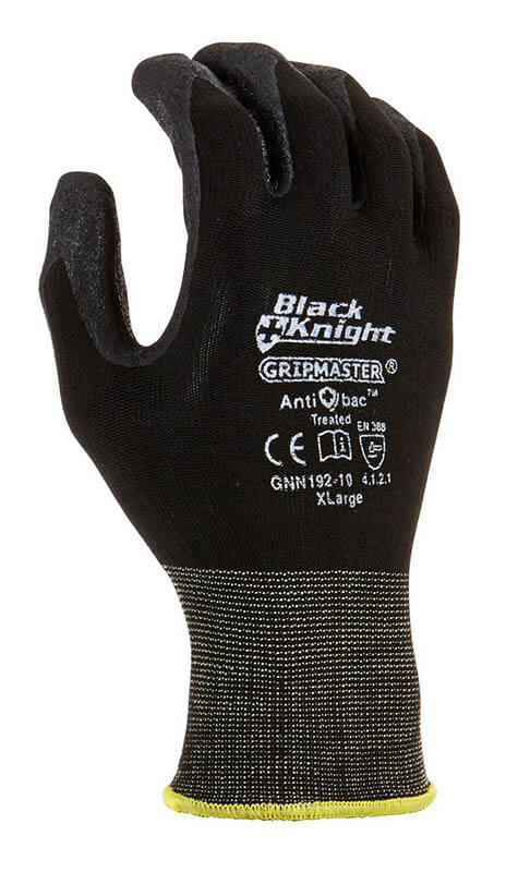 Gripmaster Coated Glove - view 2