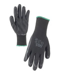 Nitrile Palm Work Gloves | General Handling | ATS Global