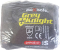 Grey Nylon PU Coated Safety Glove - view 1
