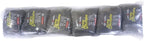 Grey Nylon PU Coated Safety Glove - view 5